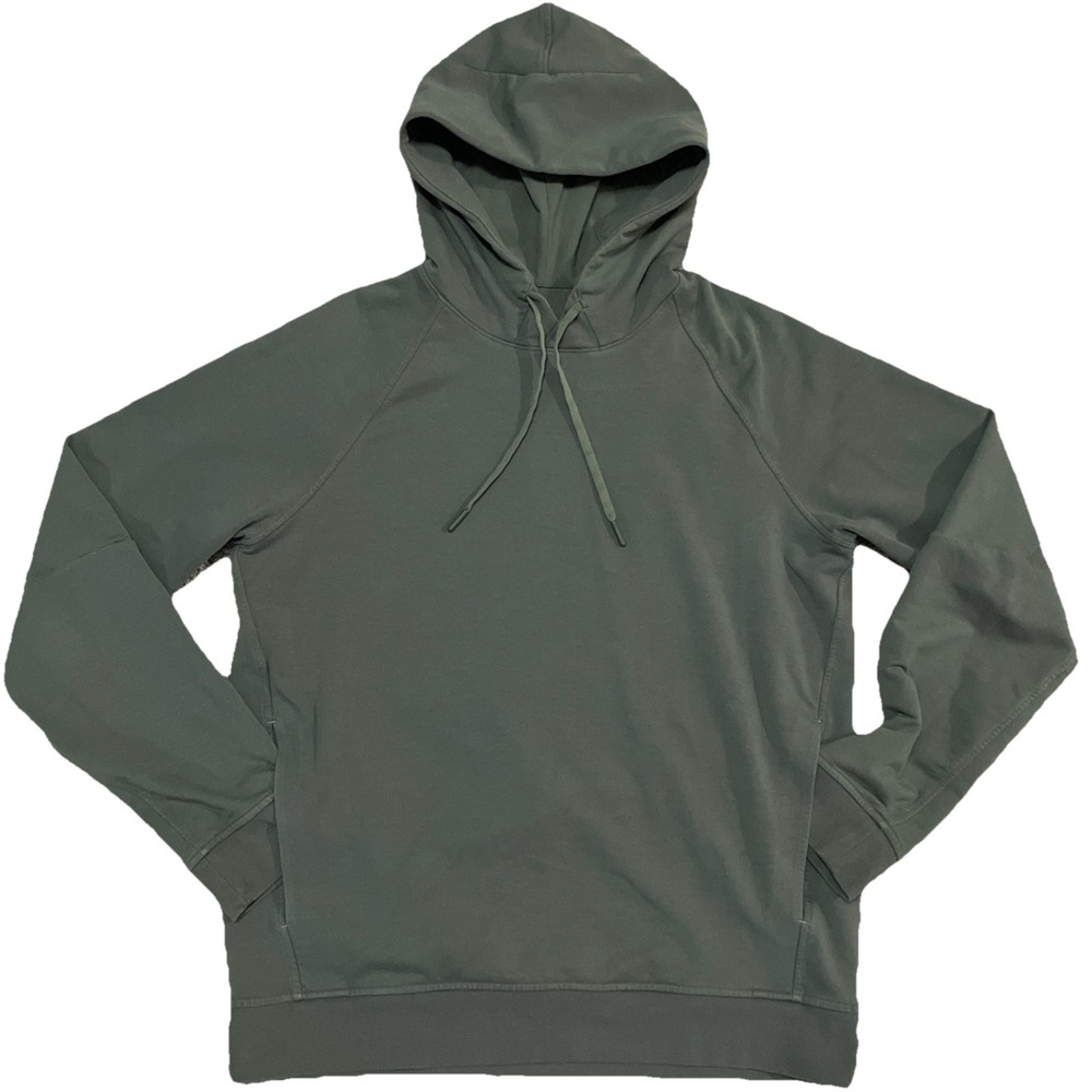lululemon athletica Green Hoodie